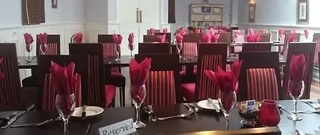 Peacockes Hotel