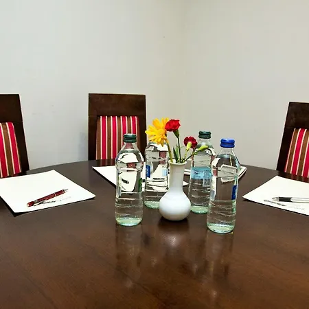Peacockes Hotel 3*