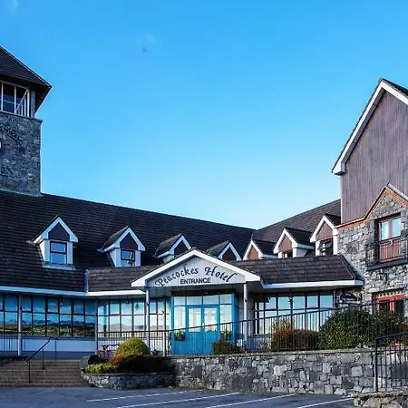 Peacockes Hotel Maam Cross